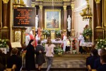 Bierzmowanie 21.05.2019 :: © Parafia Nałęczów